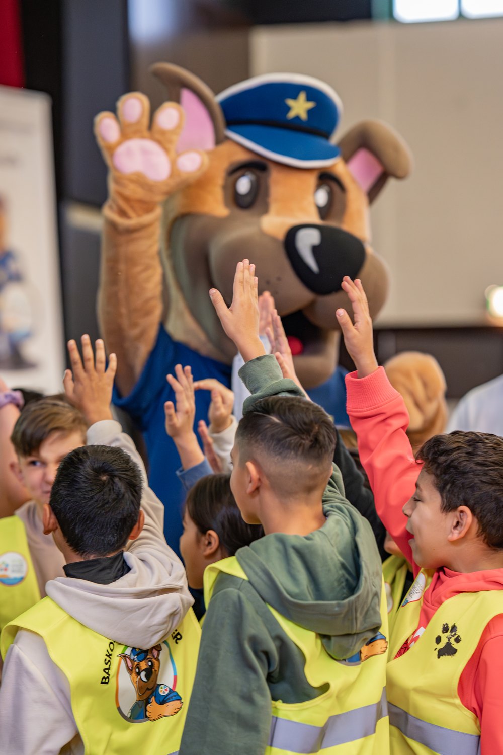 UTP-Veranstaltung für Kitas bis weiterführende Schulen.