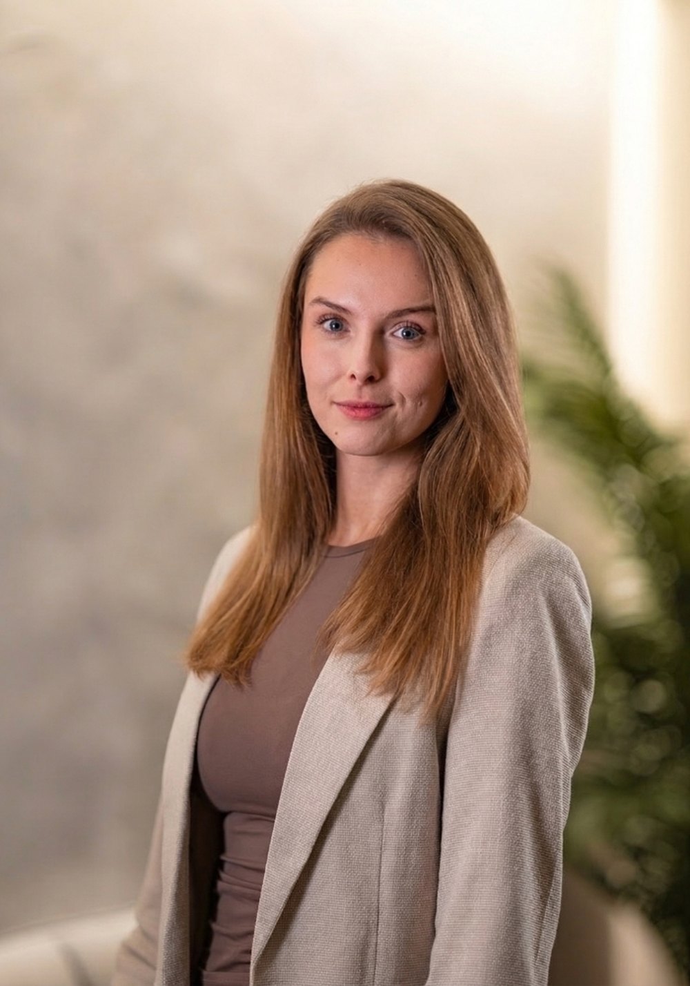 Isabella Wieser, systemische Anti-Gewalt-Trainerin des UTP-Instituts.